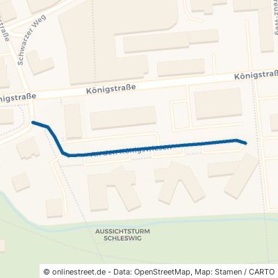 Königswiesen 24837 Schleswig 