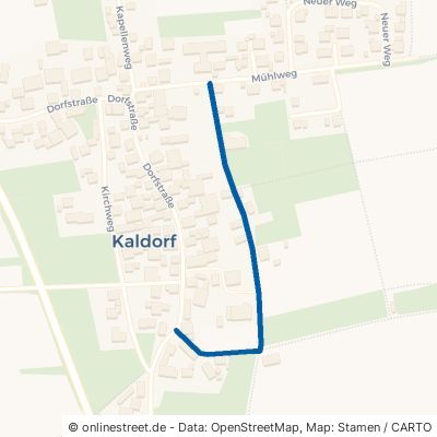 Eisengrund 85135 Titting Kaldorf 