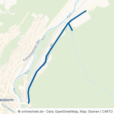 Michelbacher Straße 54574 Birresborn 