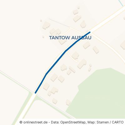 Hohenreinkendorfer Straße 16307 Tantow 