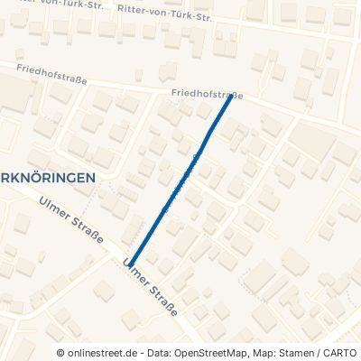 Dr. Hörl-Straße 89331 Burgau 