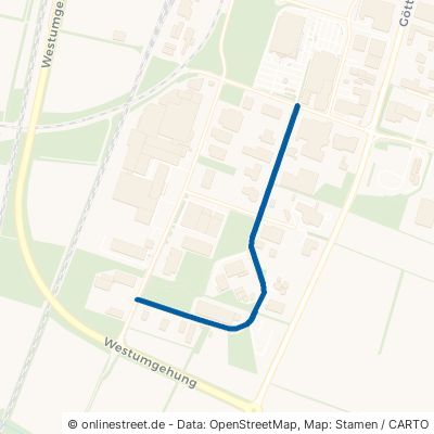 Robert-Bosch-Straße 37154 Northeim 