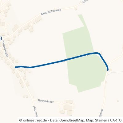 Dorfwiesenweg 75389 Neuweiler Breitenberg 