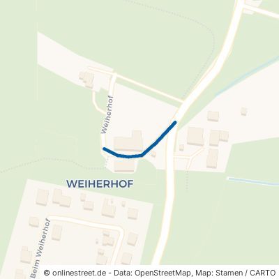 Weiherhof Gessertshausen Weiherhof 