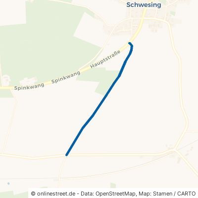 Mildstedter Weg Schwesing 