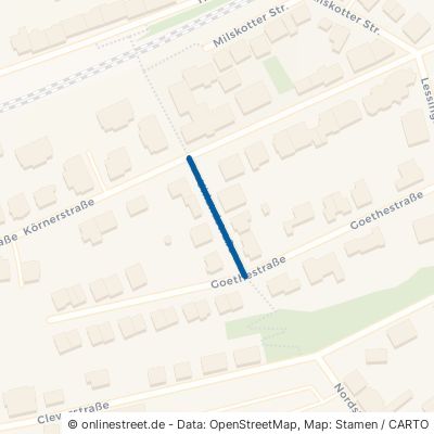 Uhlandstraße 58285 Gevelsberg 