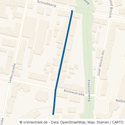 Wilhelminenstraße 45479 Mülheim an der Ruhr Broich 