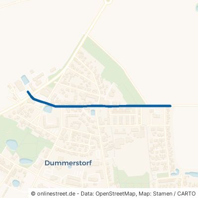 Pankelower Weg Dummerstorf 