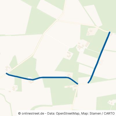 Schmiedeweg Wietzen 