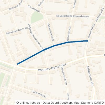 Brunnenstraße 06366 Köthen (Anhalt) 