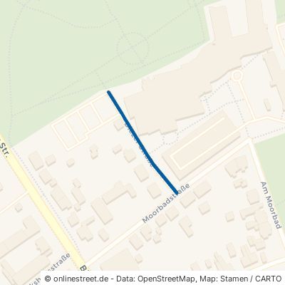 Diezer Straße 04849 Bad Düben 