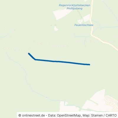 Roter-Berg-Höhenweg Bönnigheim 