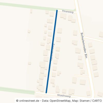 Lärchenweg Veltheim 