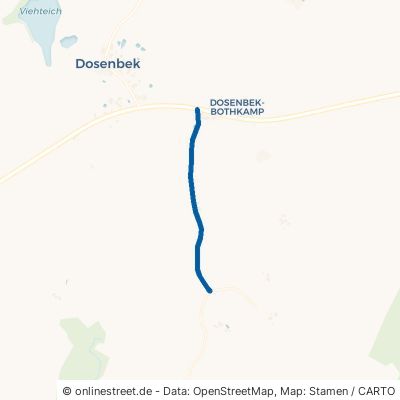 Steinhorst Bothkamp 