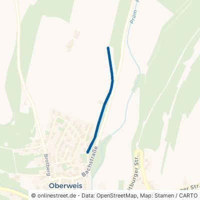 Brechter Weg 54636 Oberweis 