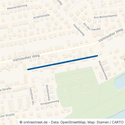 Stettiner Straße 38268 Lengede 