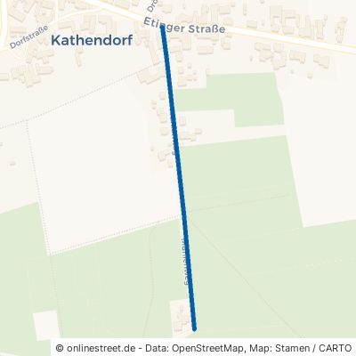 Mühlenweg 39359 Oebisfelde Kathendorf 