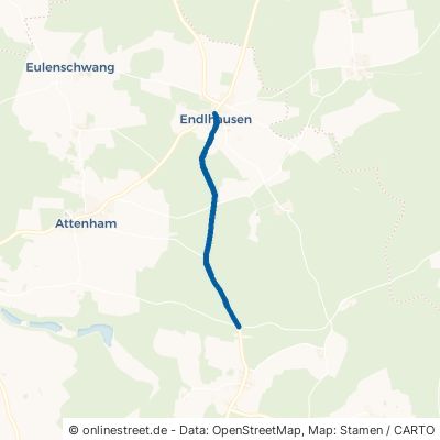 Dietramszeller Straße 82544 Egling Endlhausen 