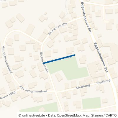 Steinhauerweg 94436 Simbach 