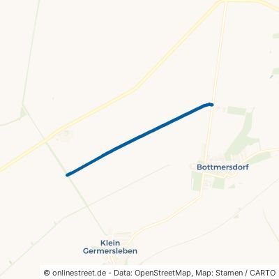 Mittelweg 39164 Wanzleben-Börde Bottmersdorf 