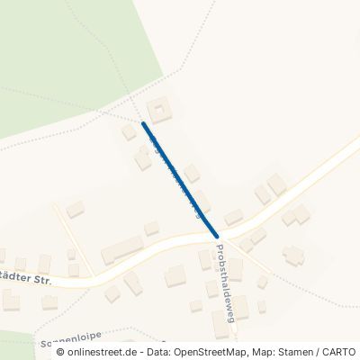 Eugen-Fischer-Weg 75323 Bad Wildbad Aichelberg 
