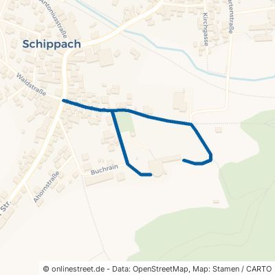 St.-Pius-Straße 63820 Elsenfeld Schippach 