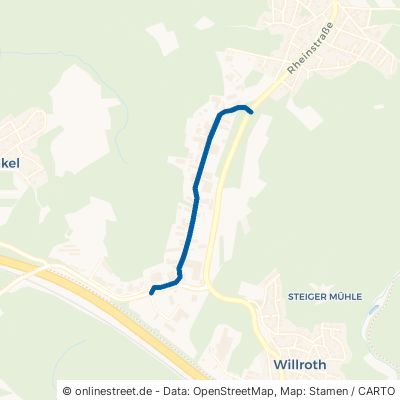 Industriepark 56593 Horhausen (Westerwald) 