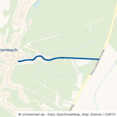 Kehrstraße 65207 Wiesbaden Rambach Rambach
