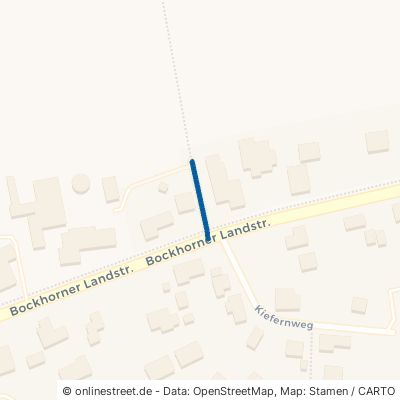 Bastlohkamp Bark Bockhorn 