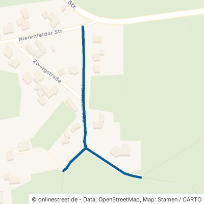 Funkenstraße Bad Münstereifel Ohlerath 