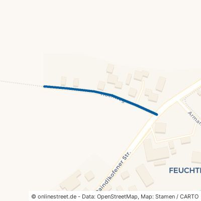 Hochweg 84092 Bayerbach bei Ergoldsbach Feuchten 
