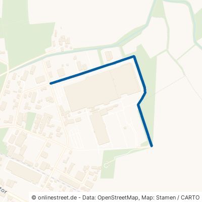 Von-Liebig-Straße 48324 Sendenhorst 
