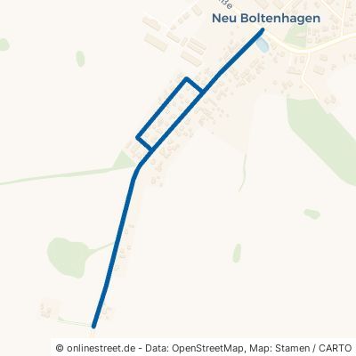 Karbower Weg 17509 Neu Boltenhagen 