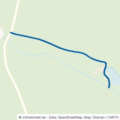 Lochmühle 04936 Hohenbucko 