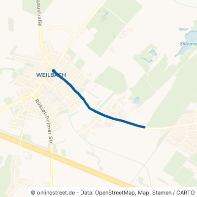Raunheimer Straße 65439 Flörsheim am Main Weilbach