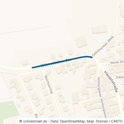 Wörrstädter Straße 55234 Biebelnheim 