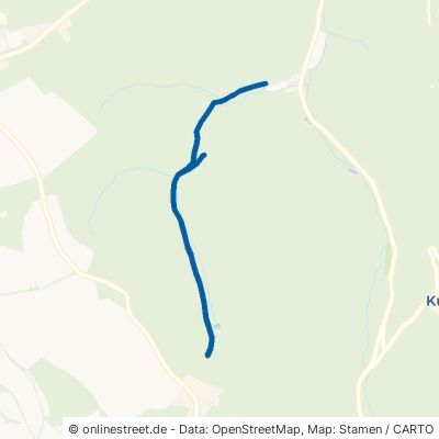 Hauswiesenweg Dippoldiswalde Schmiedeberg 