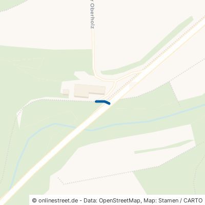 Radweg Tengen - Watterdingen Tengen 