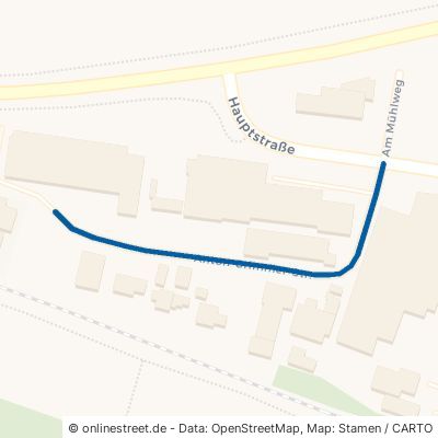 Anton-Grimmer-Straße Lauchheim 