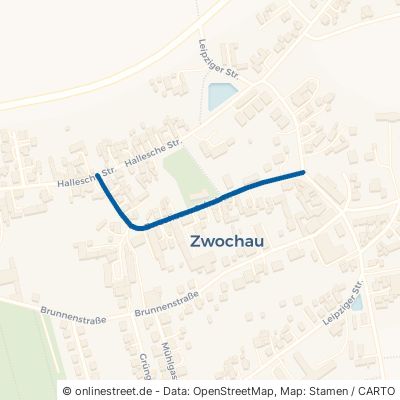 Zwochauer Schulstraße 04509 Zwochau Zwochau 