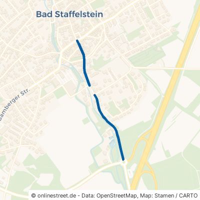 Horsdorfer Straße Bad Staffelstein 
