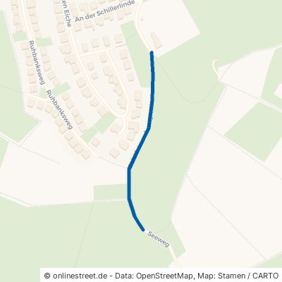 Geiselstrauchweg 35394 Gießen Rödgen 