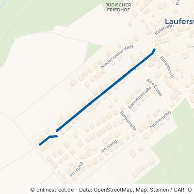 Krummenauer Weg 55487 Laufersweiler 