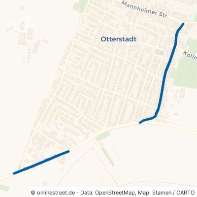Speyerer Straße 67166 Otterstadt 