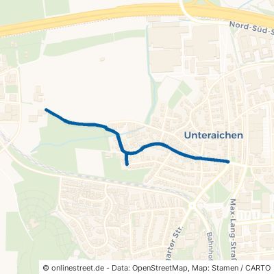 Schulstraße Leinfelden-Echterdingen Leinfelden 