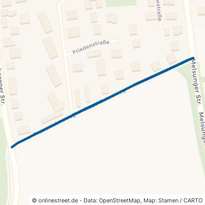 Frauenlehnsweg 34277 Fuldabrück Dörnhagen 