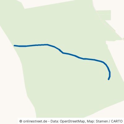 Steiniger Weg Helmstadt-Bargen Helmstadt 