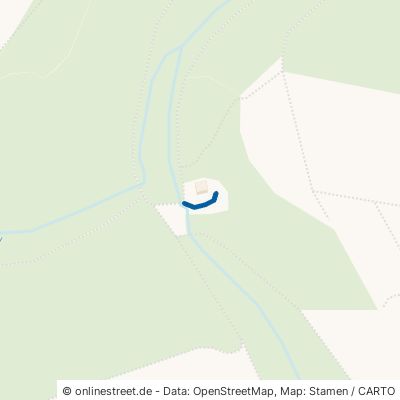 Grillhüttenweg Idstein Heftrich 