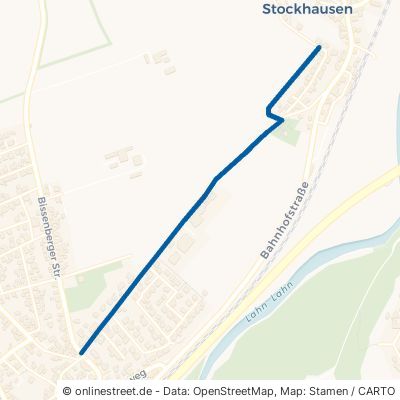 Kirchweg Leun Biskirchen 