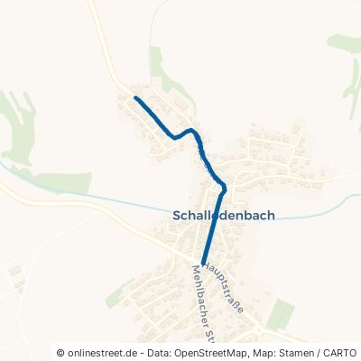 Große Gasse 67701 Schallodenbach 